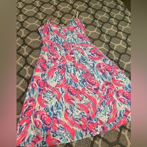 Lilly Pulitzer Dress